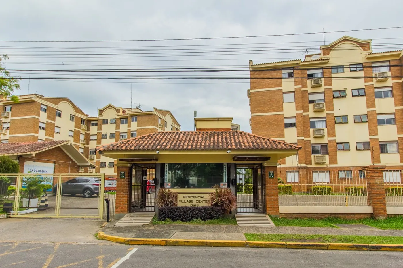 MRI 1357 Apto 612651052-99 - REMAX Pillares Exclusividades