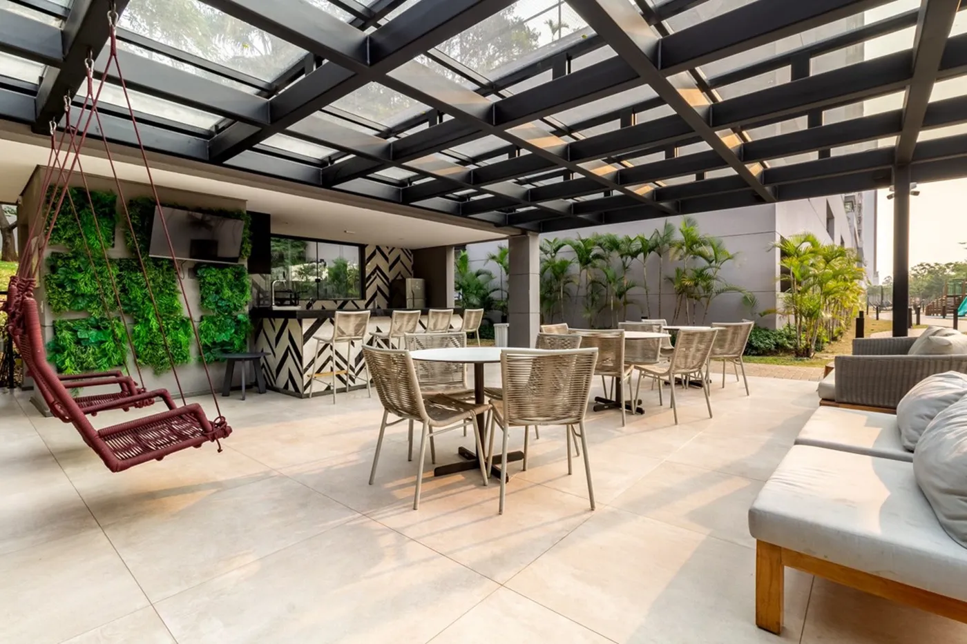VLLFJ 130 Apto 601261084-69 - REMAX Terra Exclusividades — foto 4