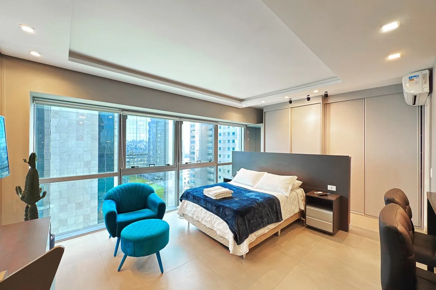 PDBBDM 2277 Apto 610191045-51 - REMAX Casa Sul Exclusividades — foto 4