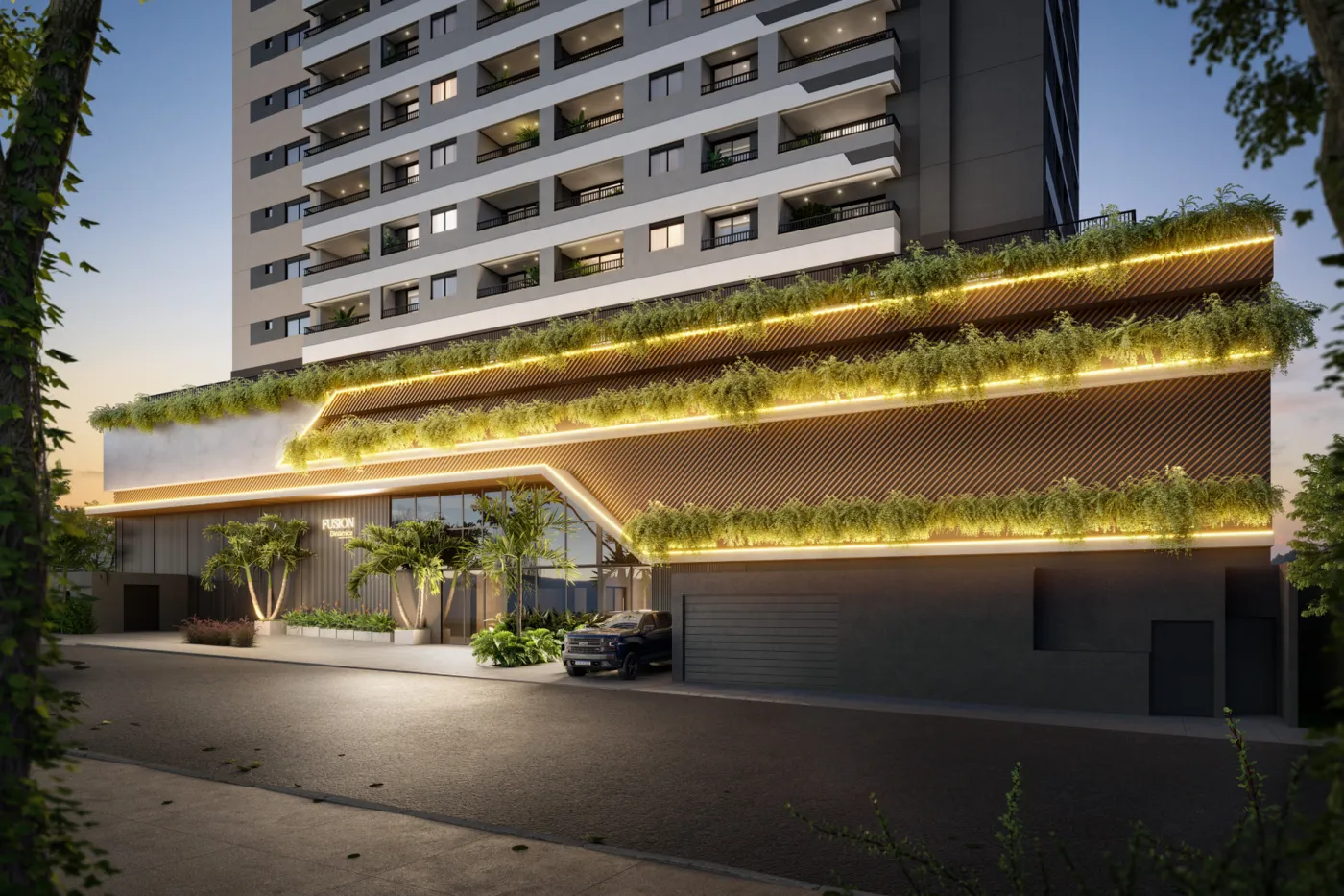 Fusion Dinâmica Home - Dinâmica Incorporadora — foto 3