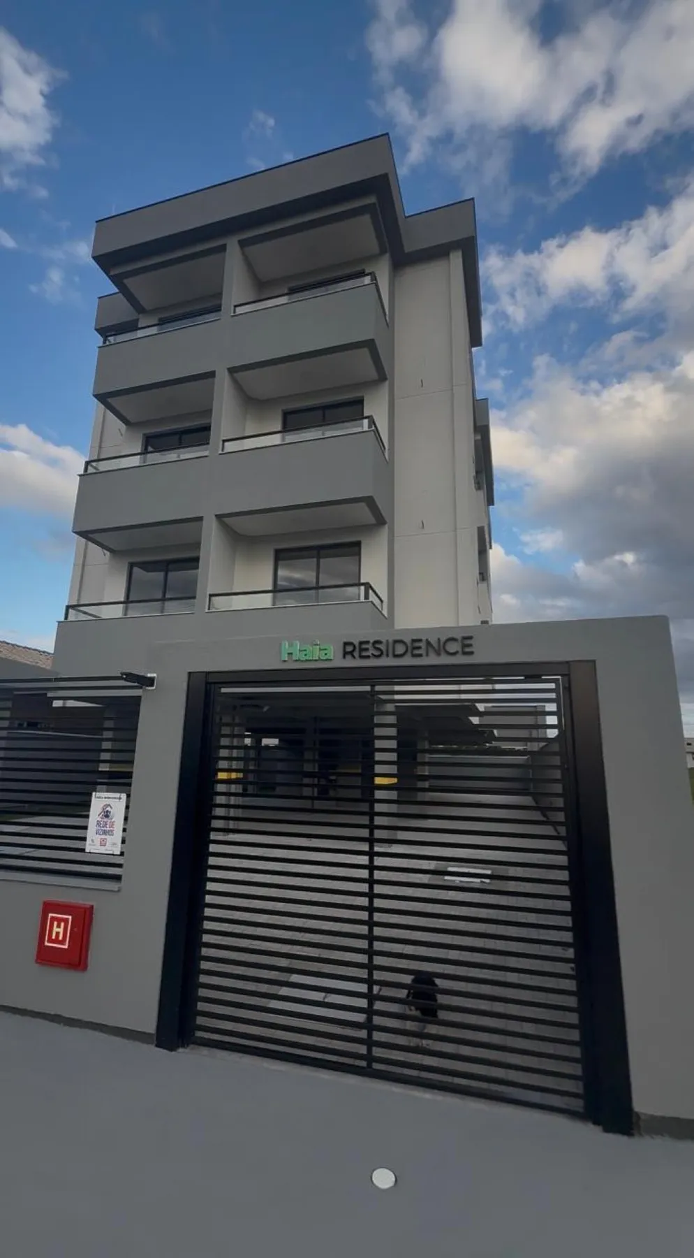 Haia Residence - Hhass — foto 4