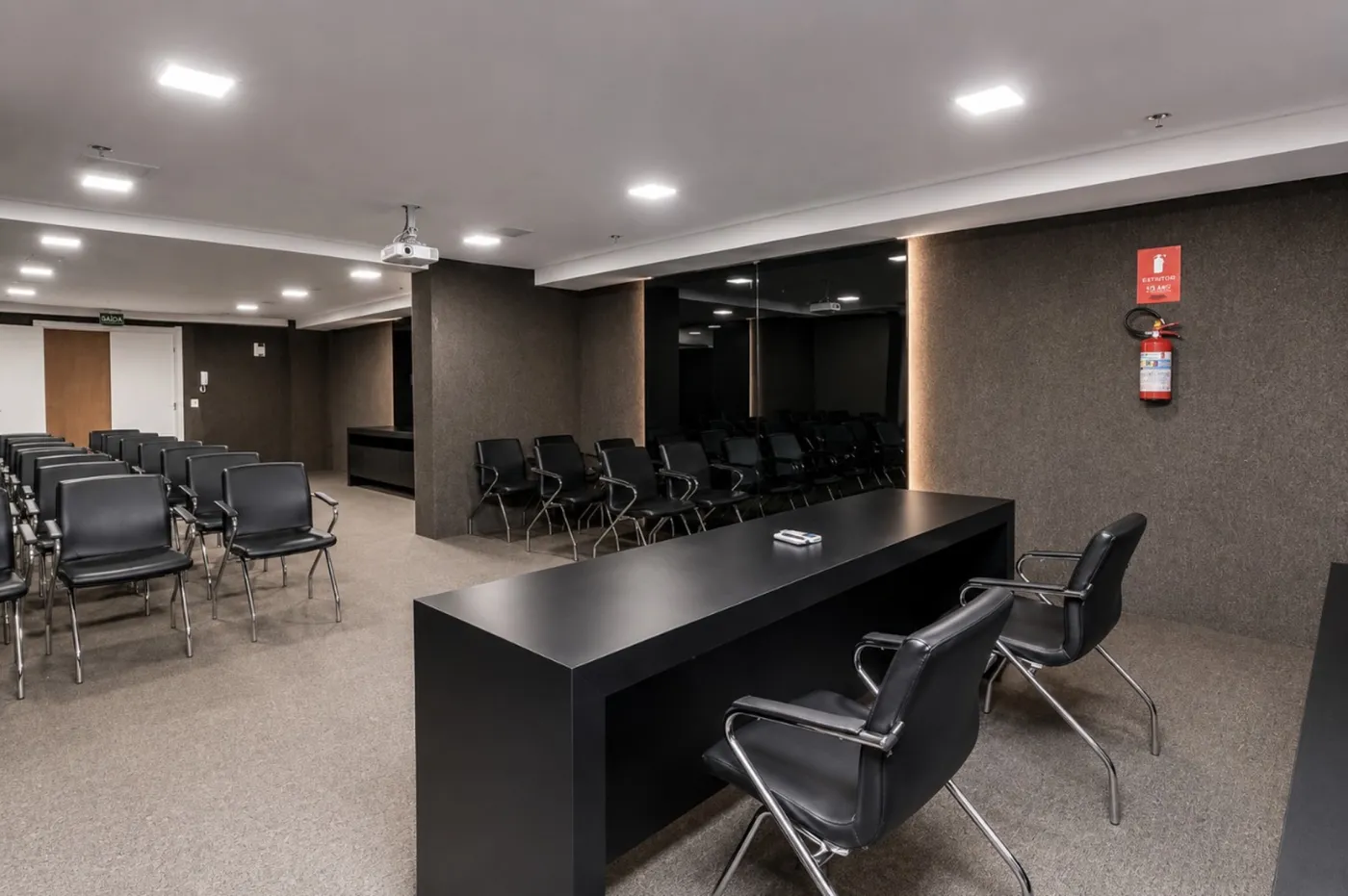 SSAB 4550 Sala AS12948 - Antunes e Silva Assessoria Imobiliária Exclusividades — foto 2