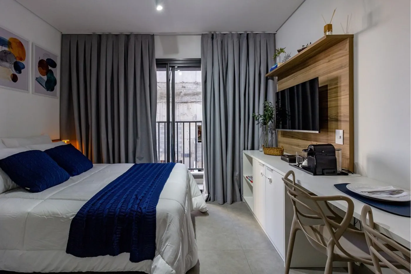 BAP 241 Apto 601361020-474 - REMAX Trio Exclusividades — foto 4