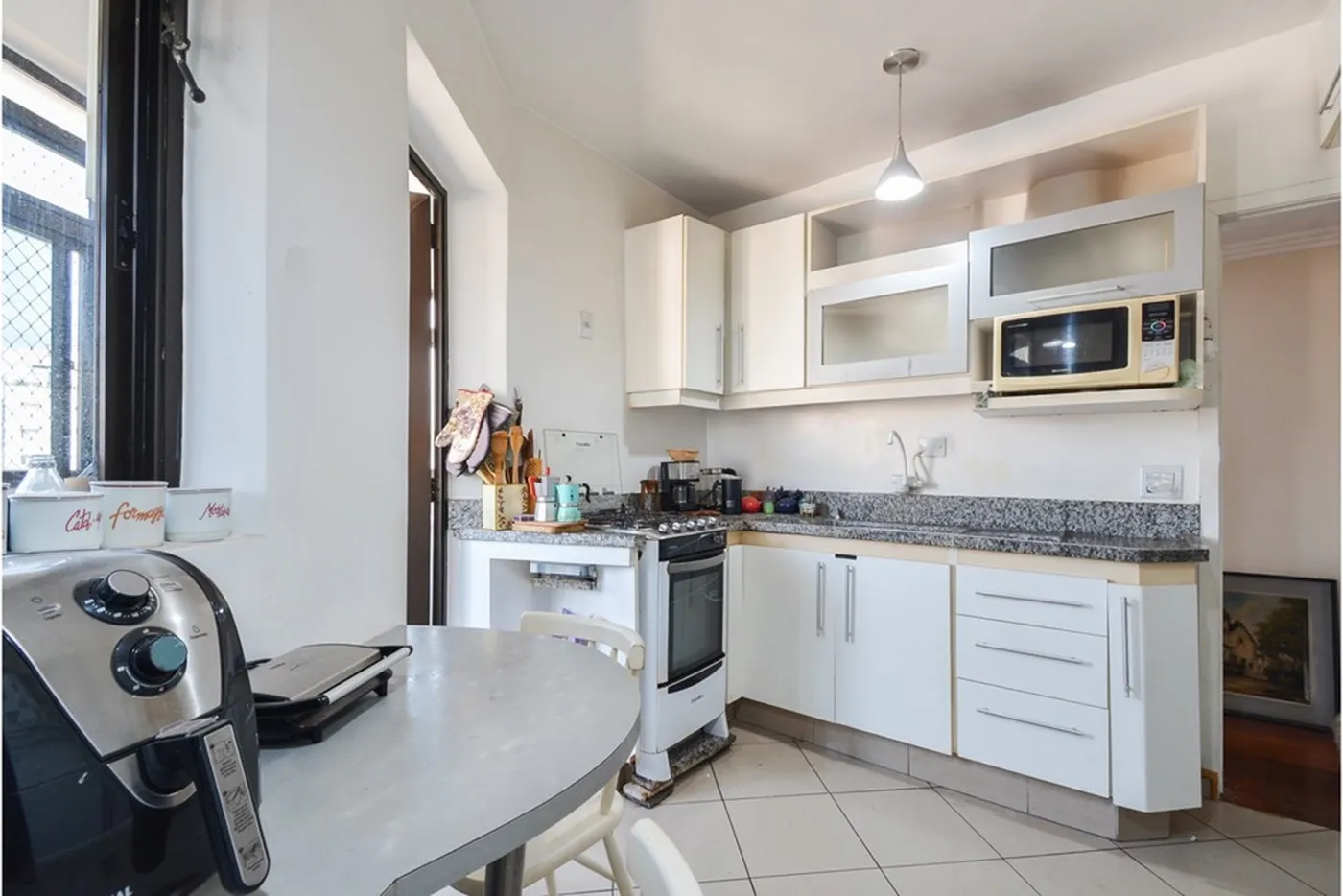 MI 481 Apto 601131090-51 - REMAX Ares Exclusividades — foto 2
