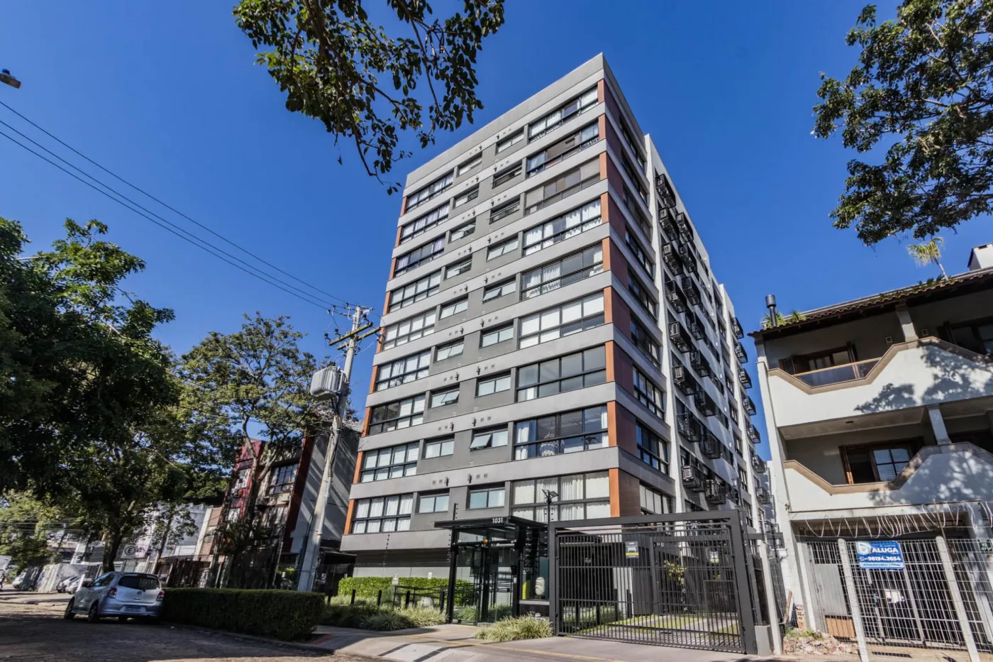 MDMD 1031 Apto 324 - Patrimônio Imóveis Exclusividades — foto 3