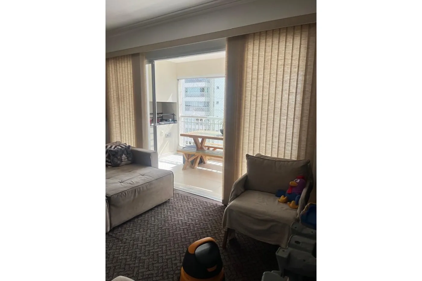 VLM 275 Apto 602101006-120 - REMAX Paradisus Exclusividades — foto 2