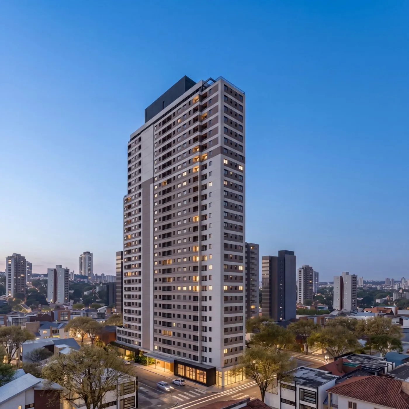 UP Sports Home - Breve Lançamento - Ampla Incorporadora