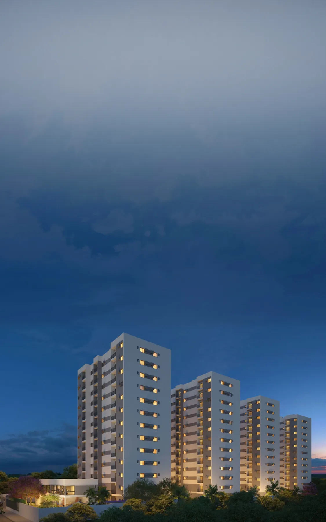 Cittá José Rufino Residence - Breve Lançamento - Casa Orange PE — foto 2