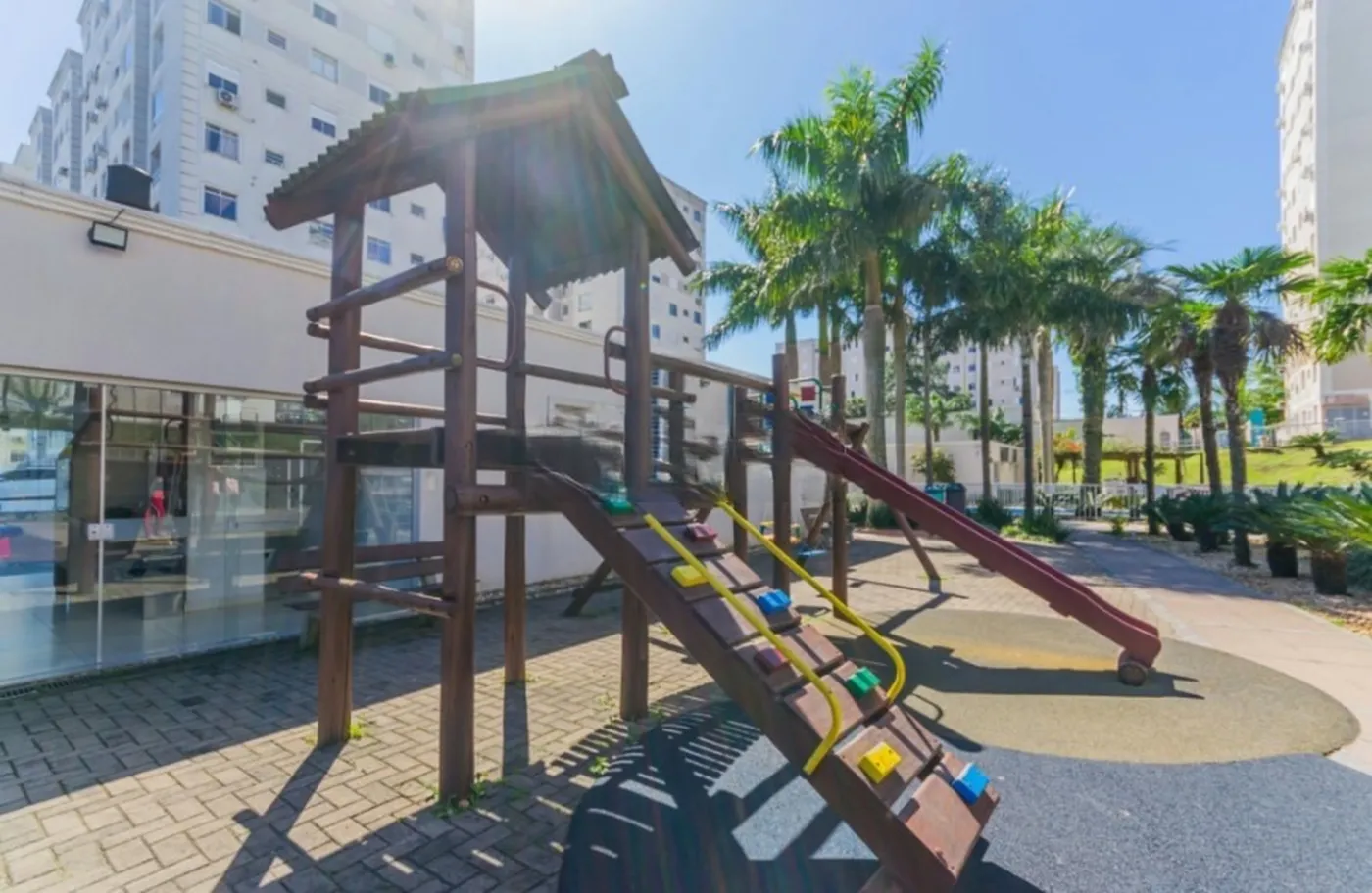 Porto Cruzeiro Apto AS12874 - Antunes e Silva Assessoria Imobiliária Exclusividades — foto 3