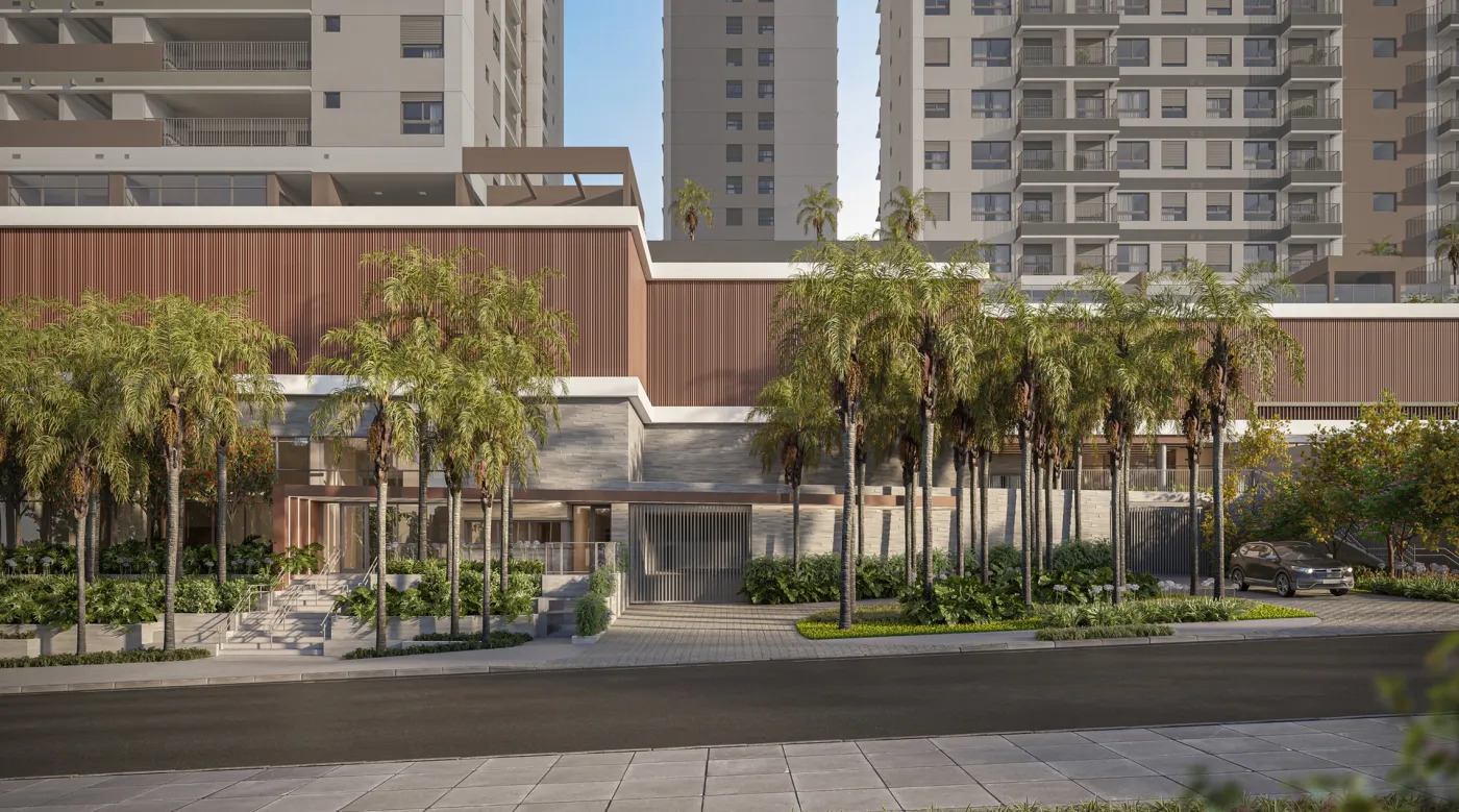 Orbya Vila Carrão By Diálogo Residences - Breve Lançamento - Diálogo — foto 2