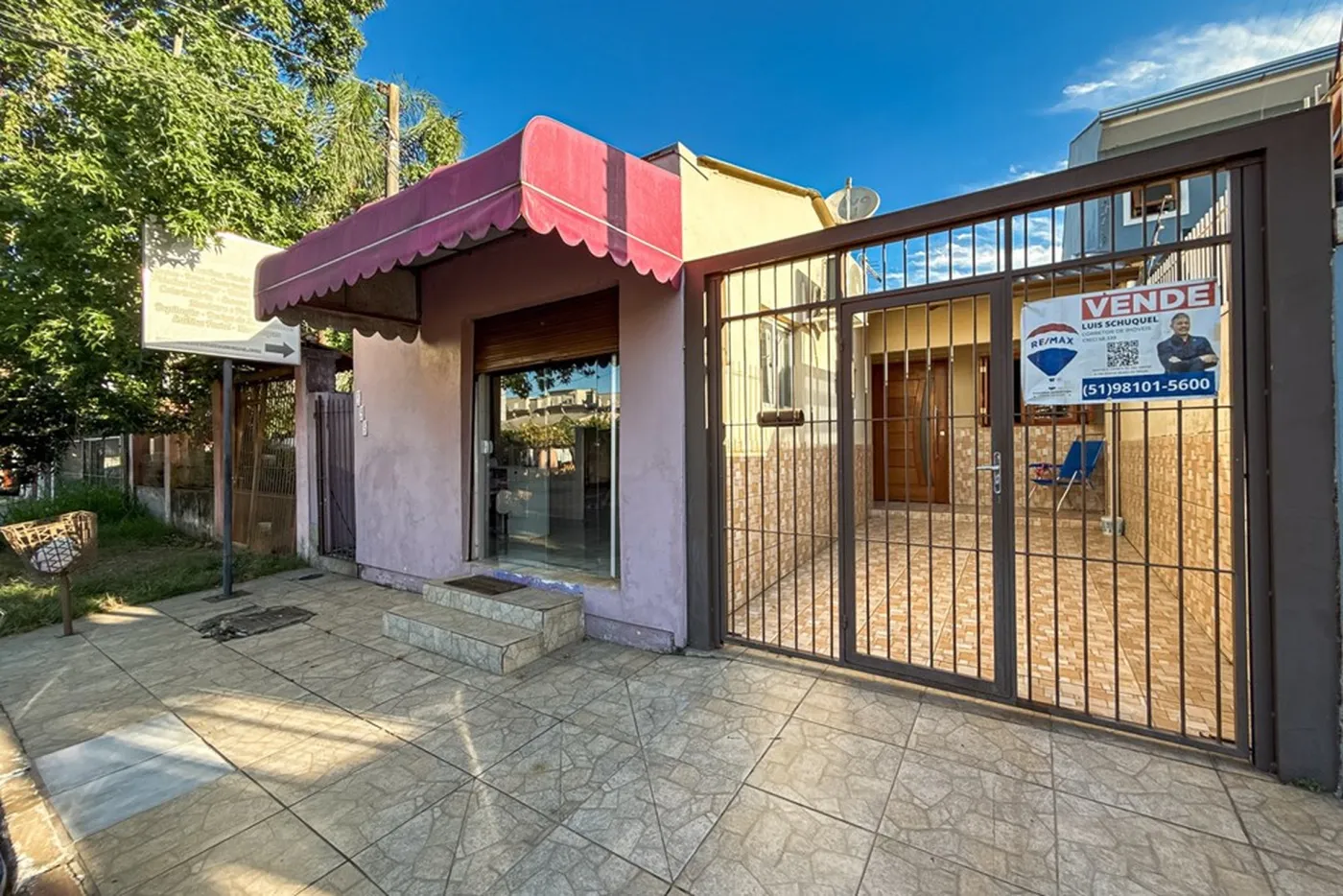 IDA 195 Casa 612651031-162 - REMAX Pillares Exclusividades