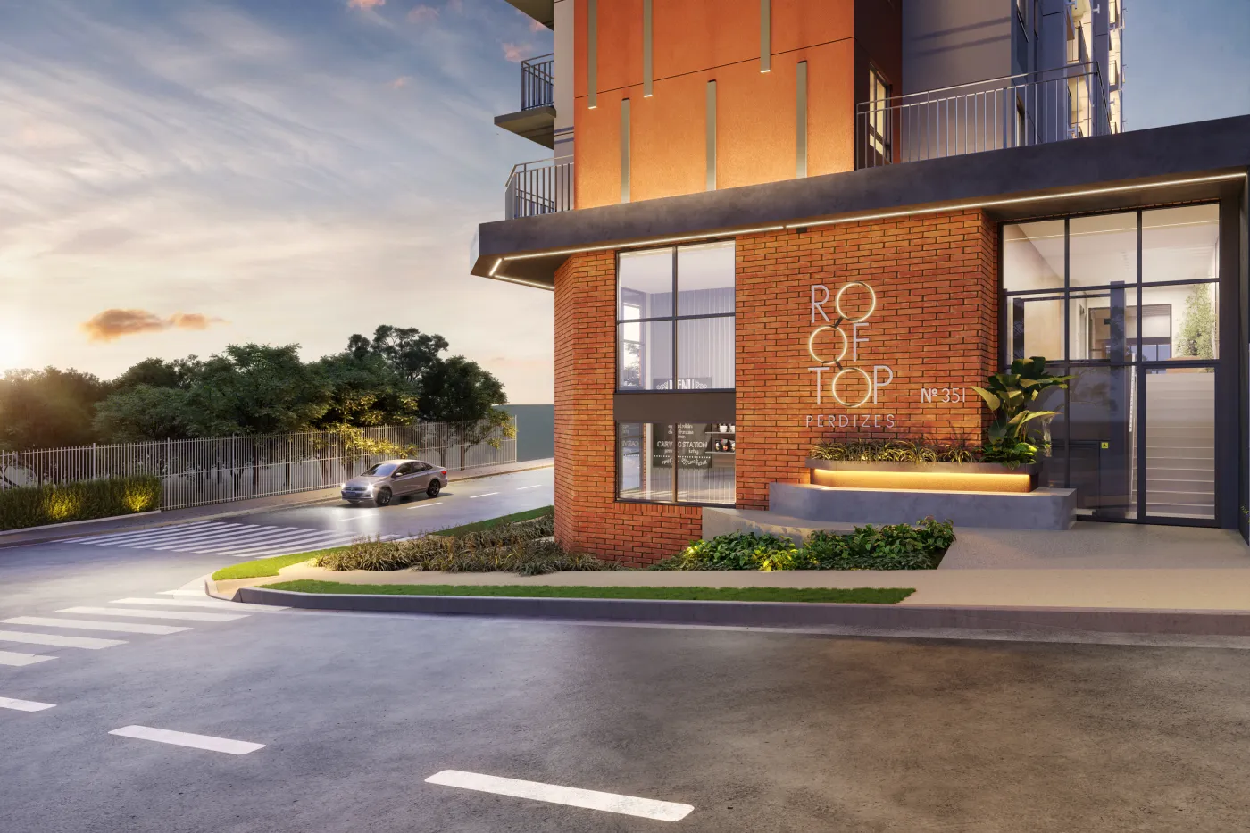 Rooftop Perdizes - Breve Lançamento - Chaincorp — foto 4