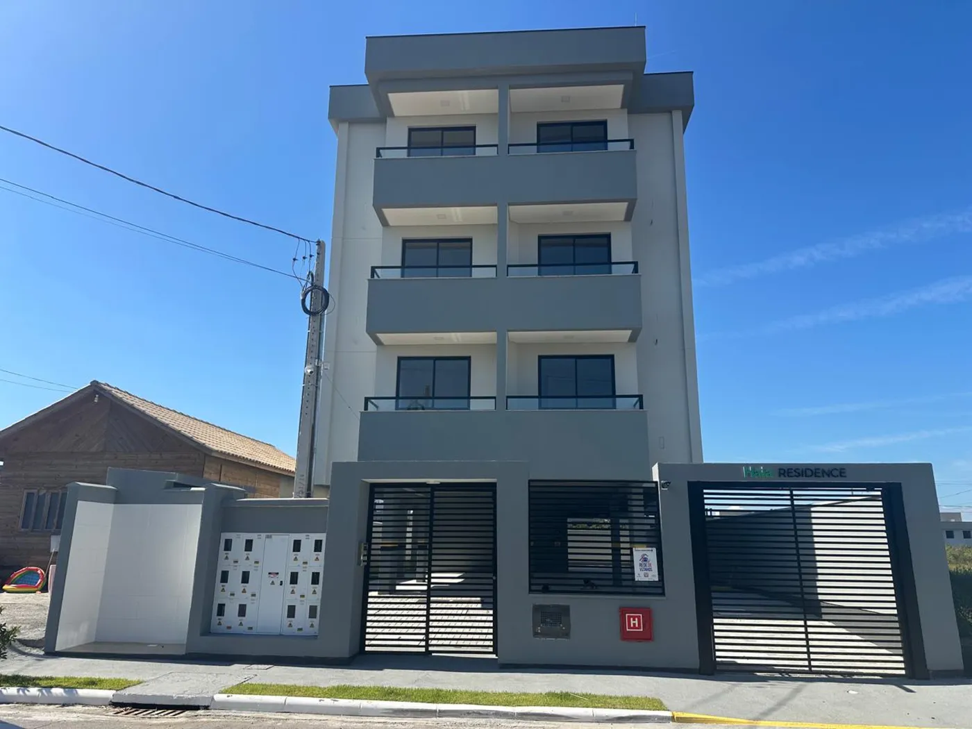 Haia Residence - Hhass — foto 5