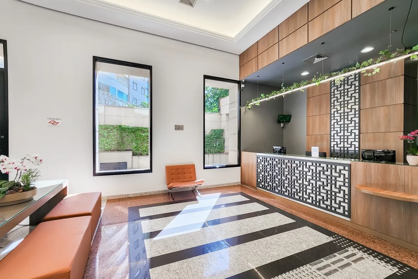 MJ 100 Apto 601721021-121 - REMAX Front Exclusividades — foto 4