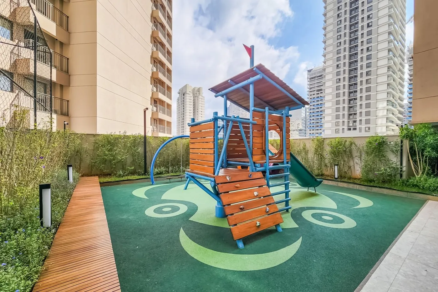 JDAJG 271 Apto 601131064-80 - REMAX Ares Exclusividades — foto 2