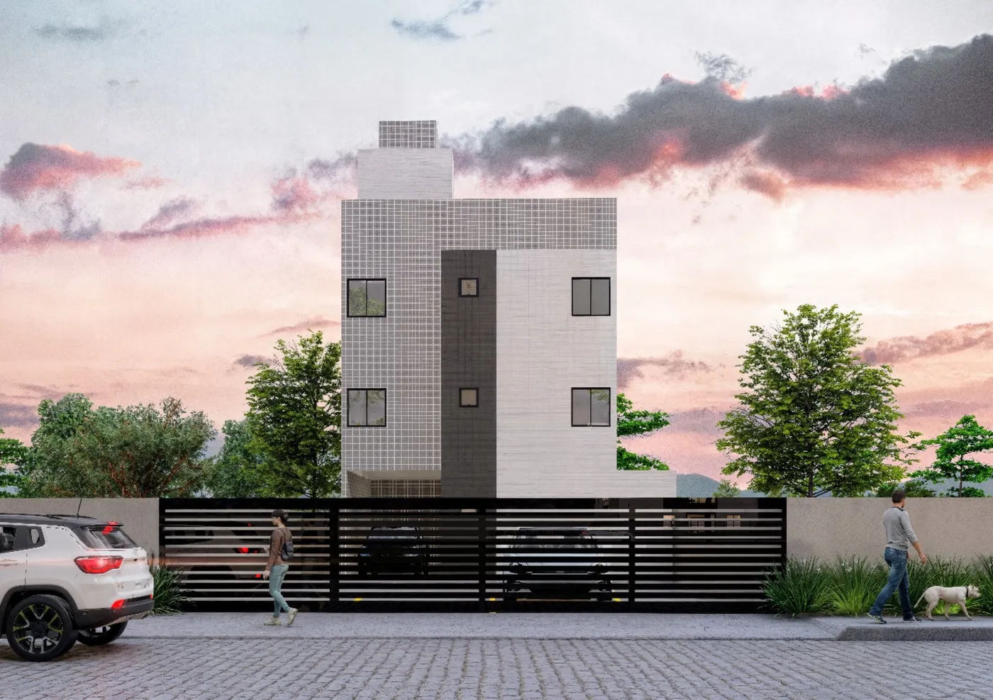 Kolob - Expectativa Construções — foto 3