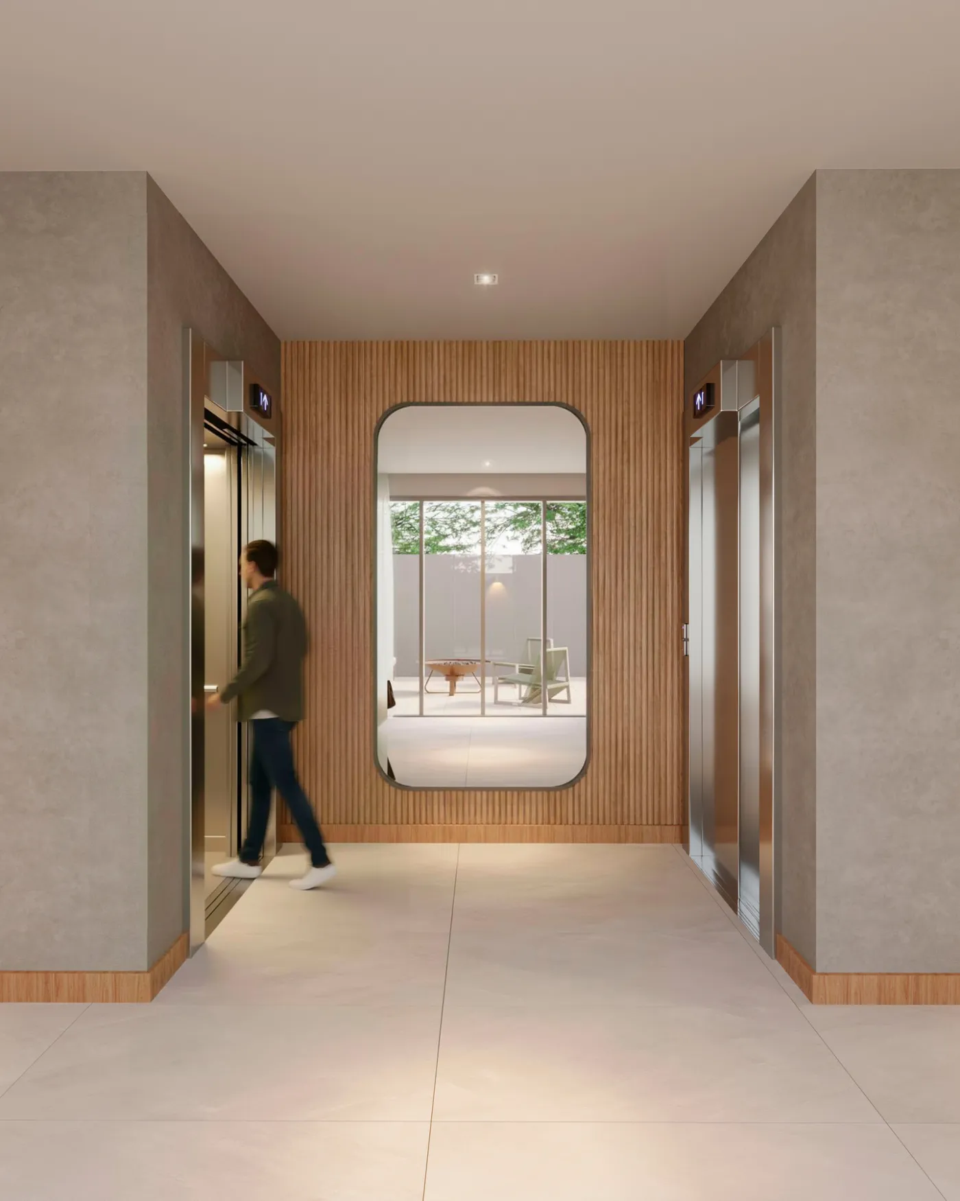 Emcasa Vila Mascote - GIP Invest — foto 4
