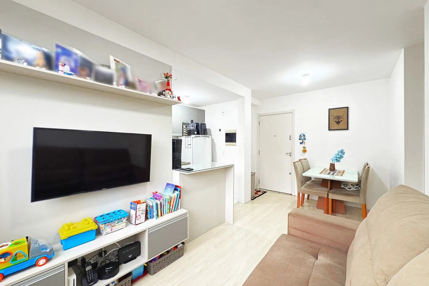 IDC 6684 Apto 610191037-111 - REMAX Casa Sul Exclusividades