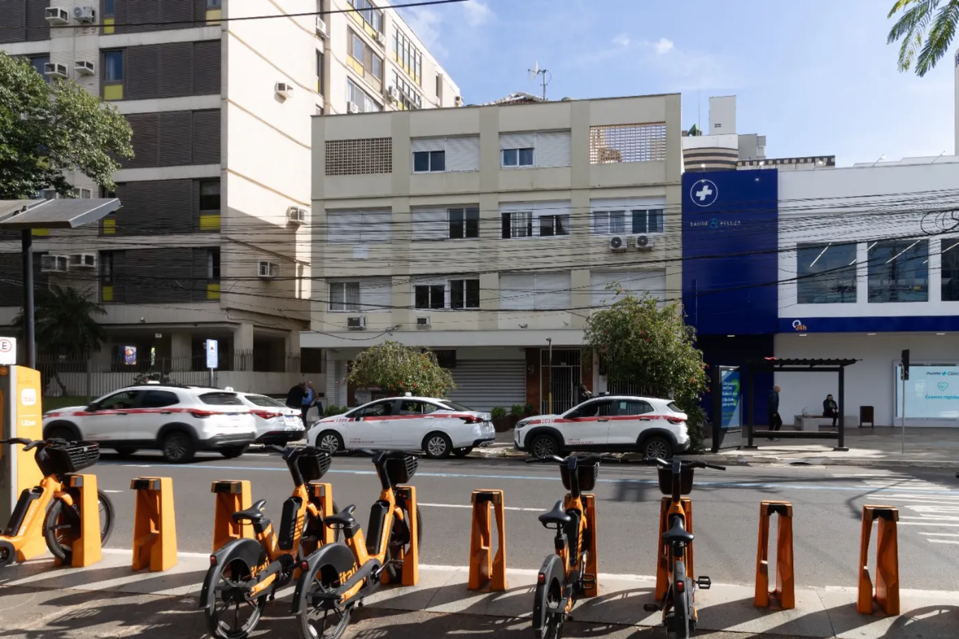 Edifício Verona Apto 10347 - Avila & Souza Imóveis Exclusividades — foto 5