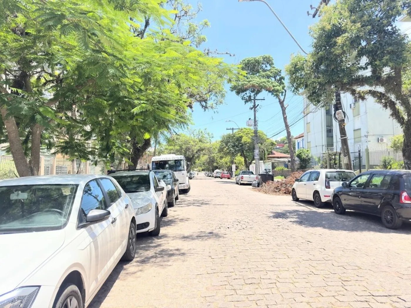 CC 413 Apto CV4131 - Cristal Imóveis Exclusividades — foto 4