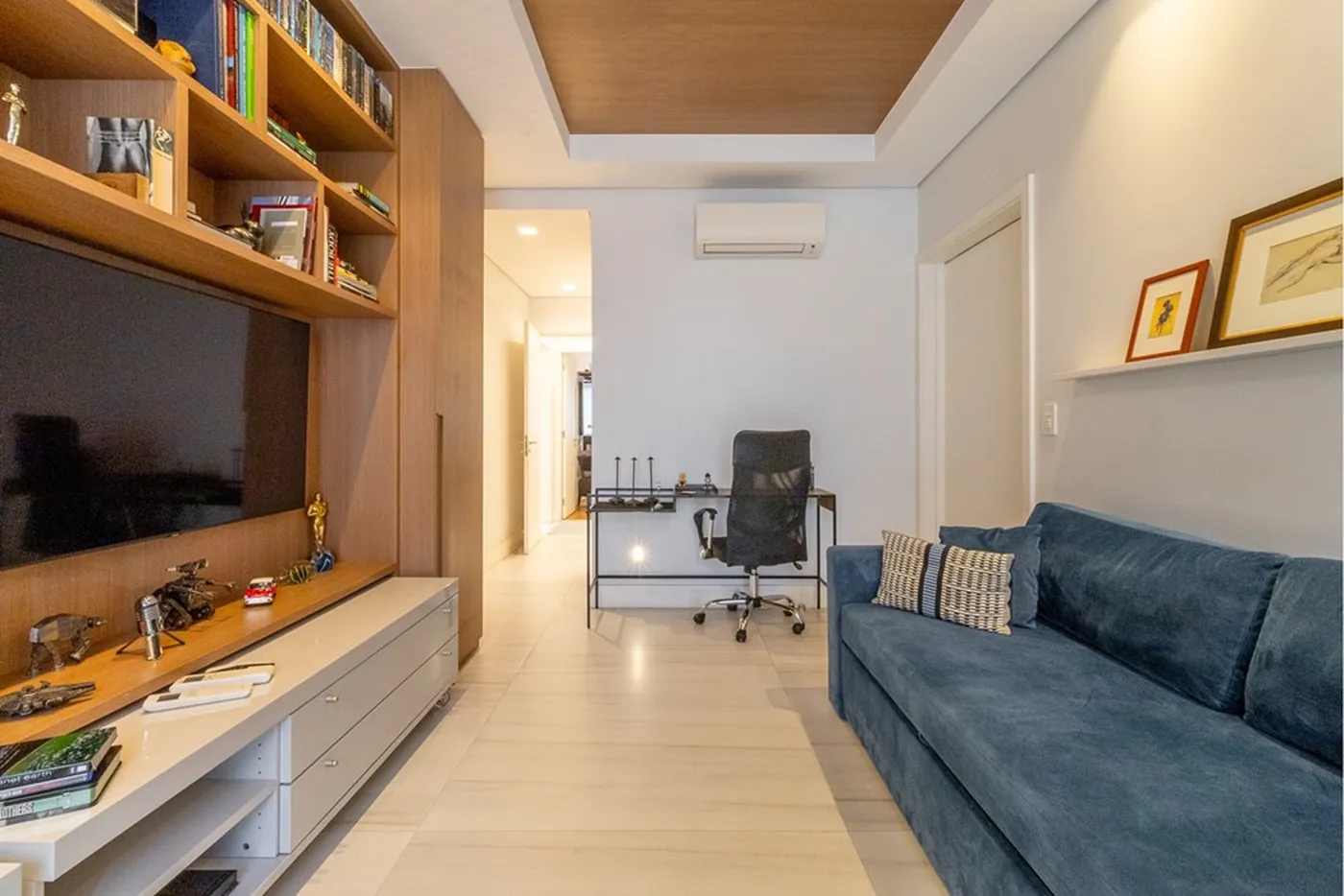 SCCB 801 Apto 601081065-47 - REMAX Lepex Exclusividades — foto 3