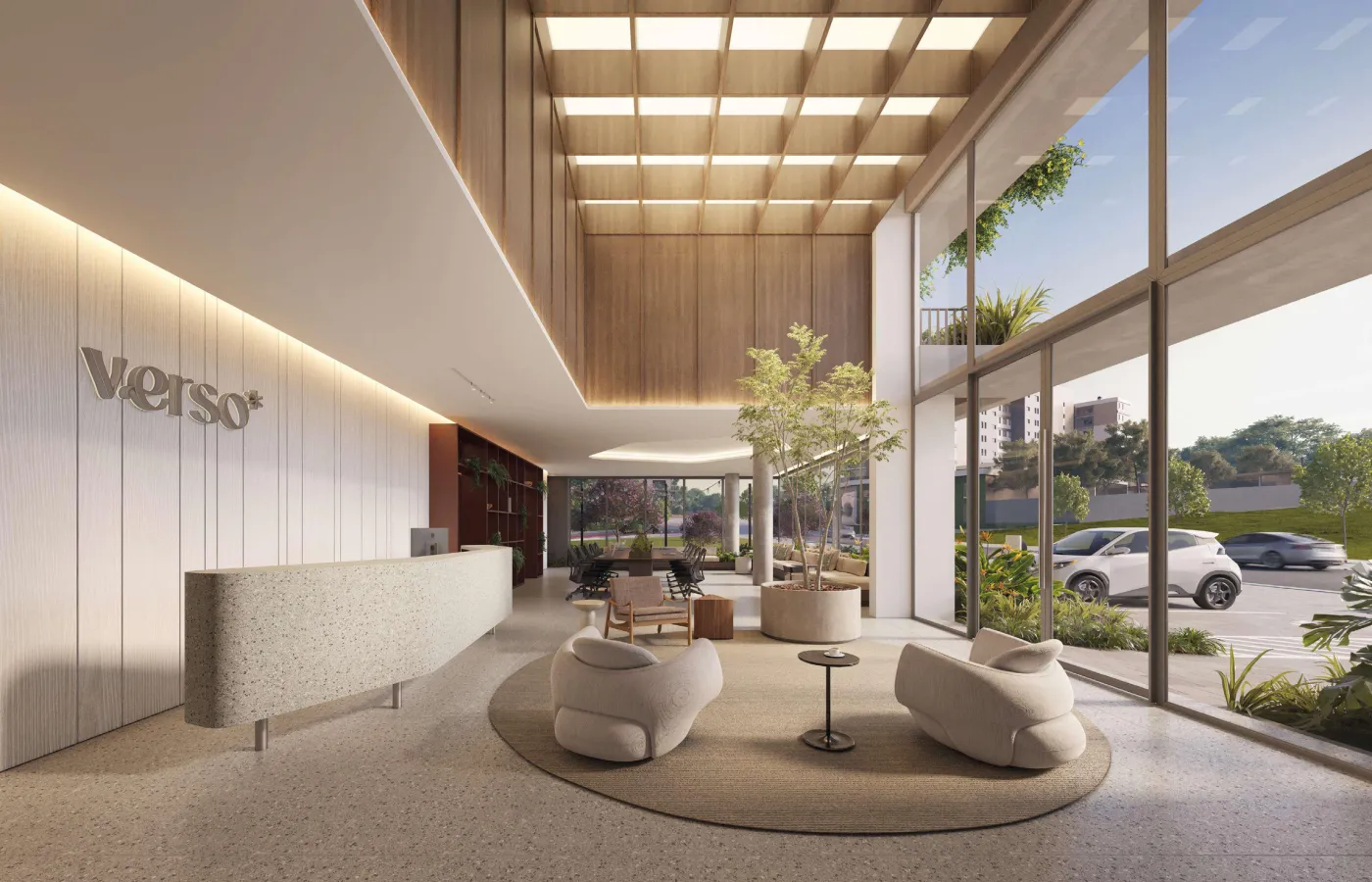 Verso - Breve Lançamento - Joal Teitelbaum Quartier — foto 4