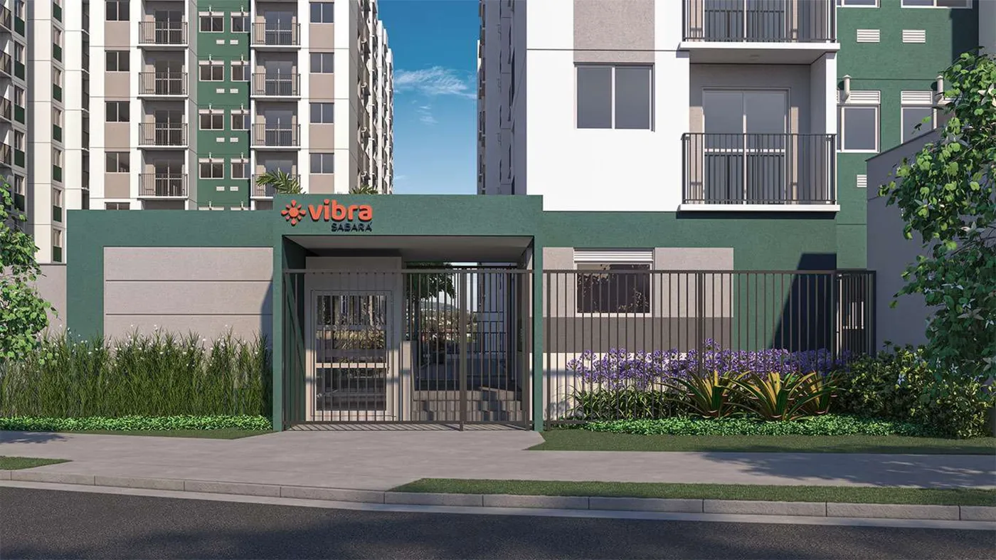 Vibra Sabará - Vibra — foto 3