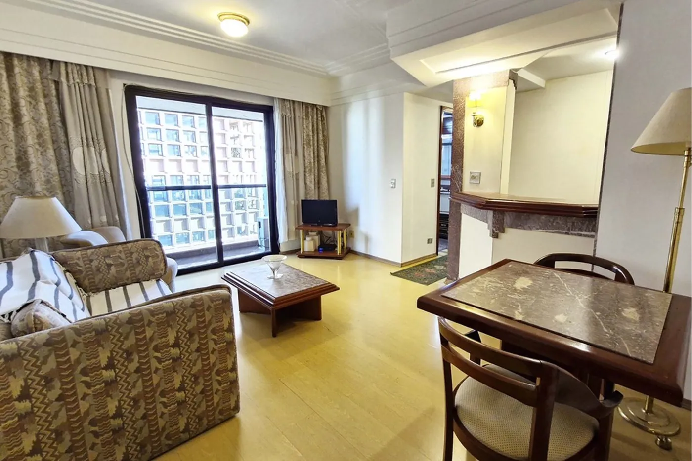 JPCJ 411 Apto 601131090-52 - REMAX Ares Exclusividades