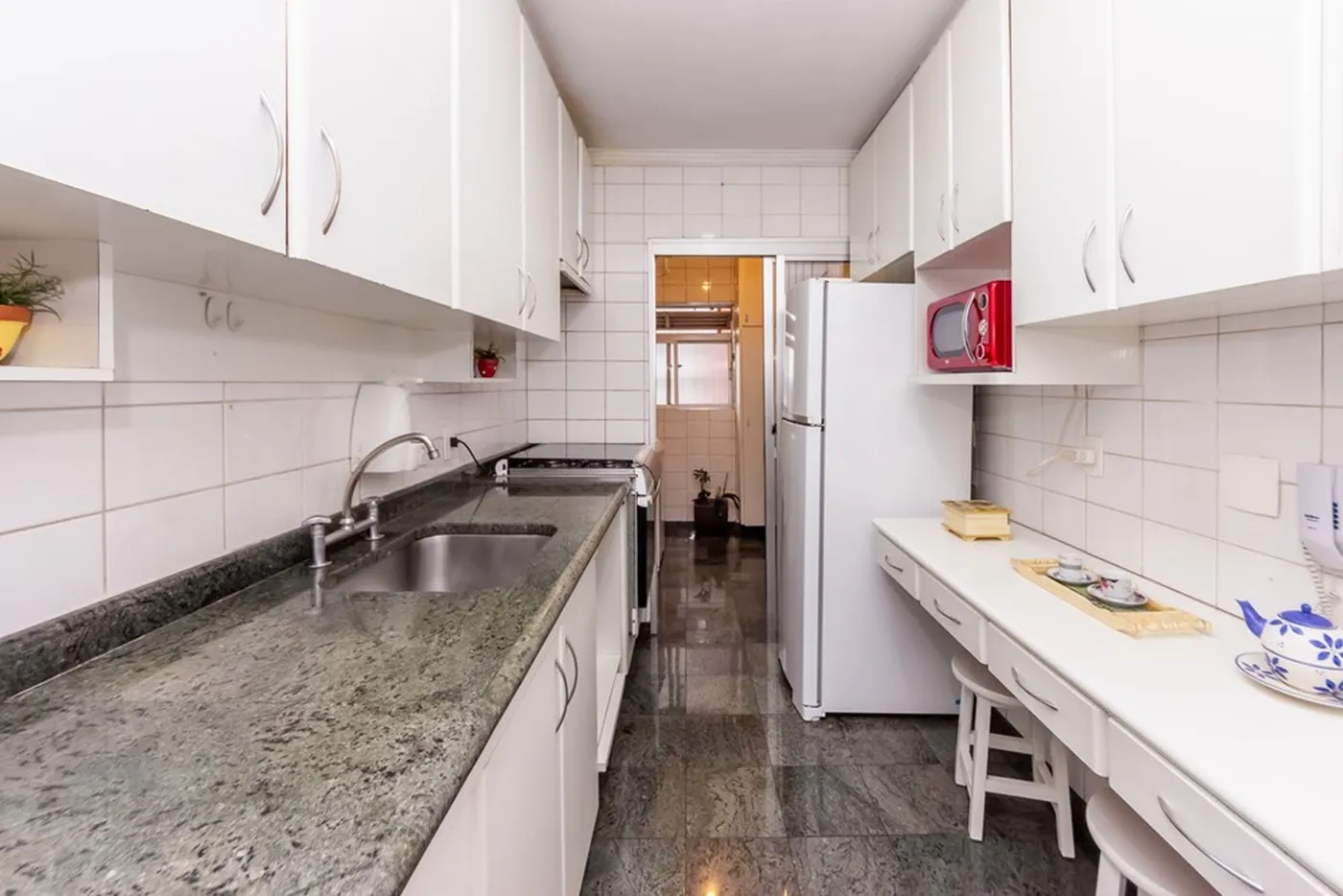 VMM 1160 Apto 601131099-4 - REMAX Ares Exclusividades — foto 5