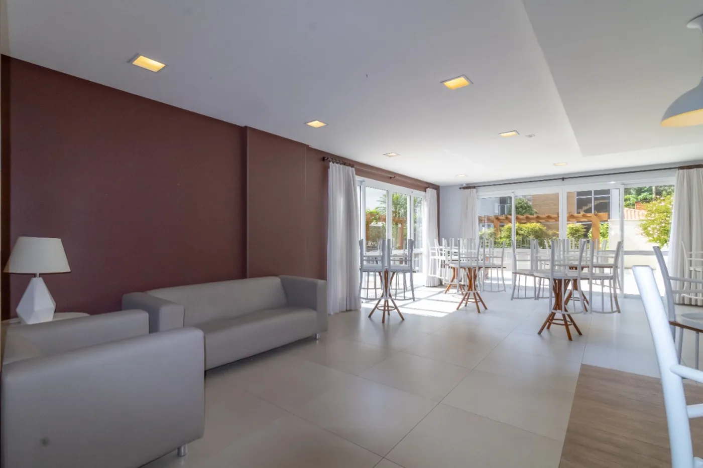Due Apto 9983 - Avila & Souza Imóveis Exclusividades — foto 5