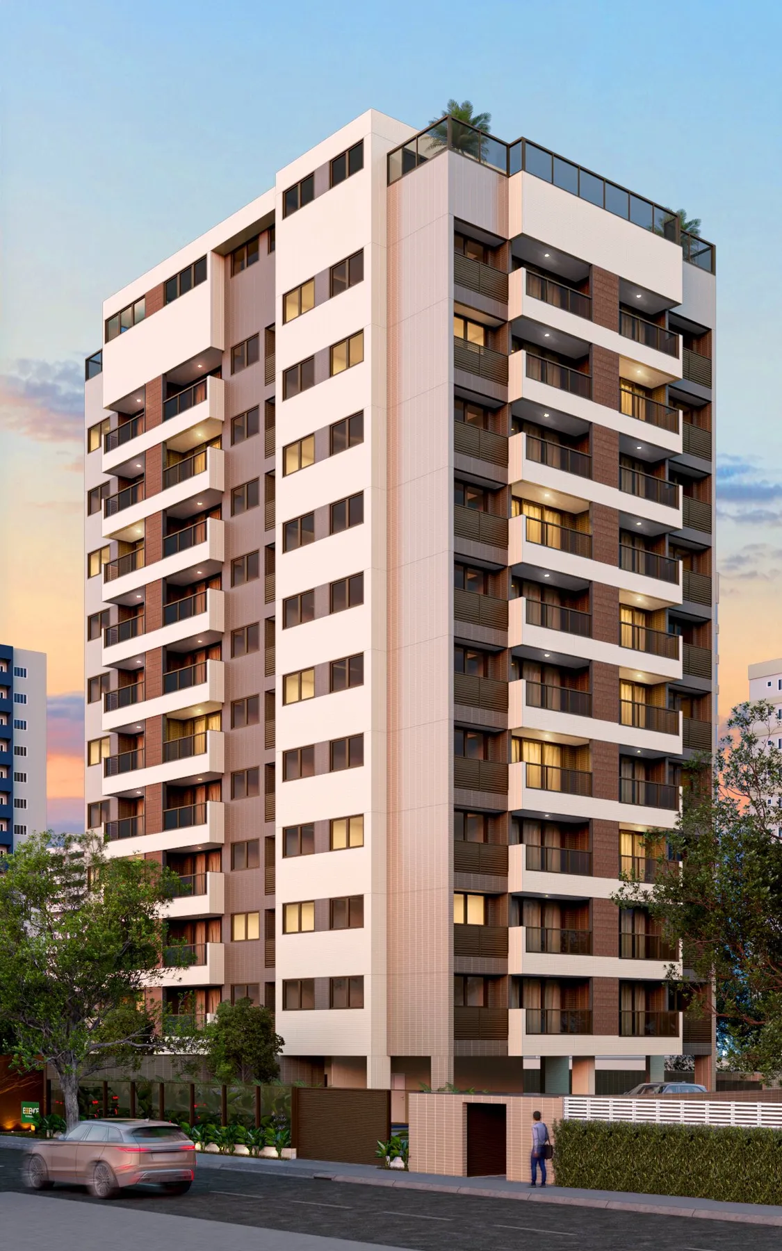 Essence Parnamirim - VS Desenvolvimento — foto 3