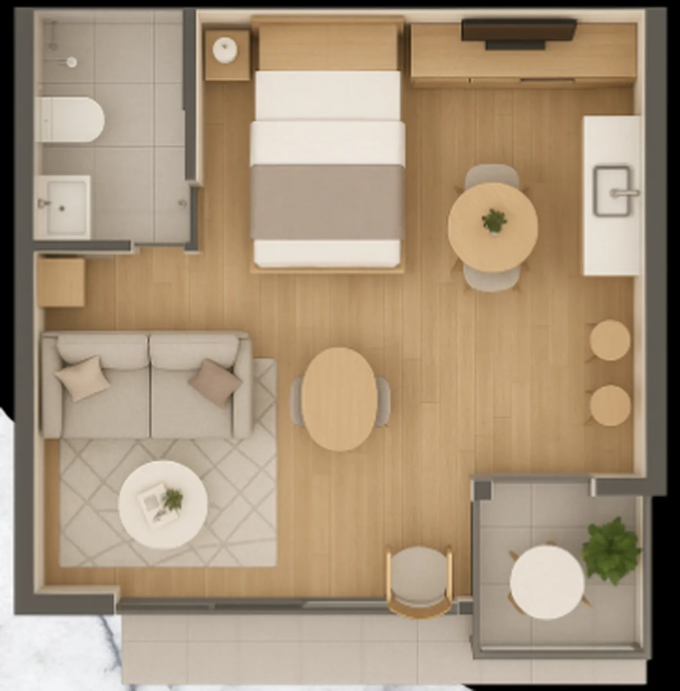 Carrare Vila Mariana - Breve Lançamento - Gemini Construtora — foto 4