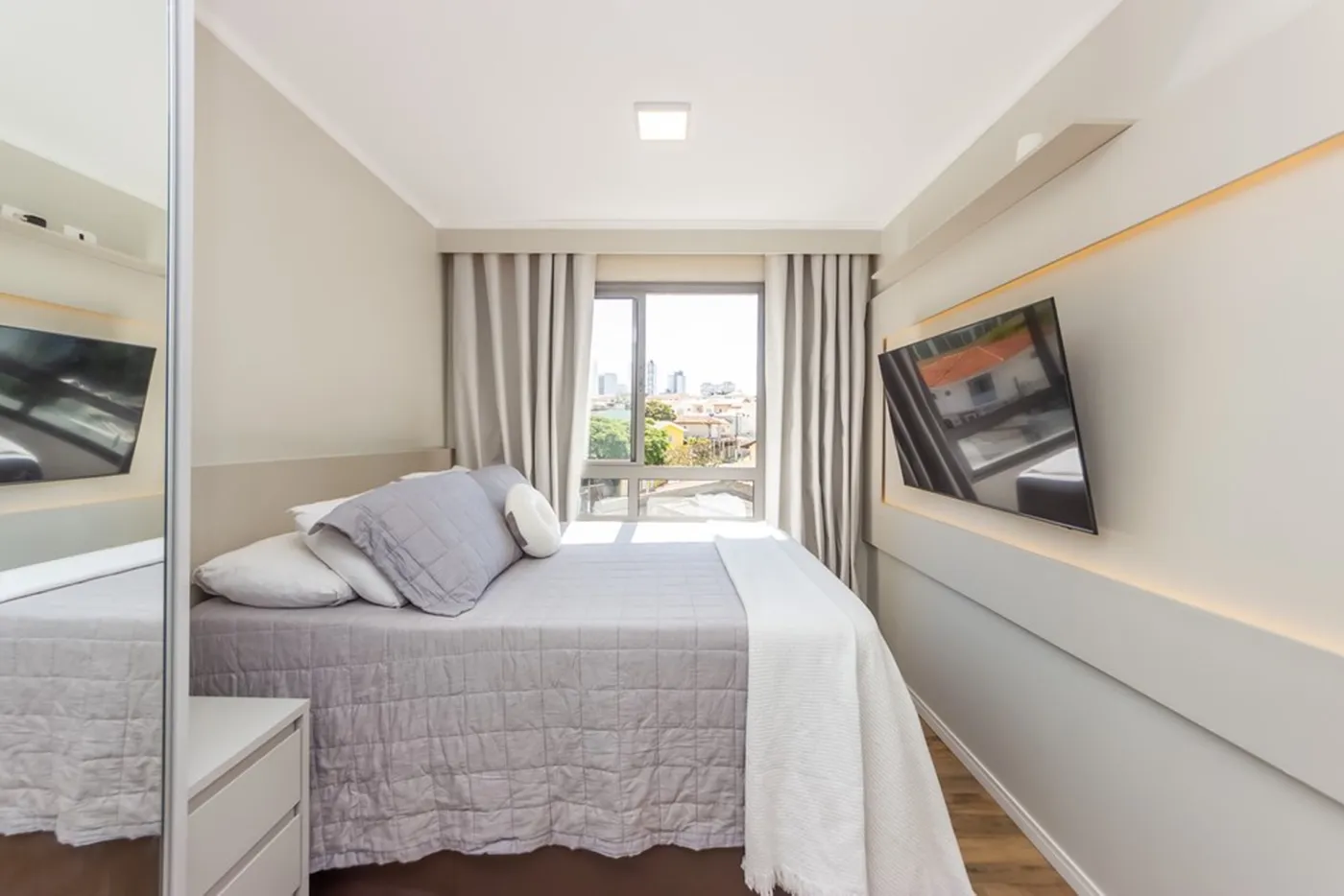 CIDFJL 181 Apto 601131057-16 - REMAX Ares Exclusividades — foto 2