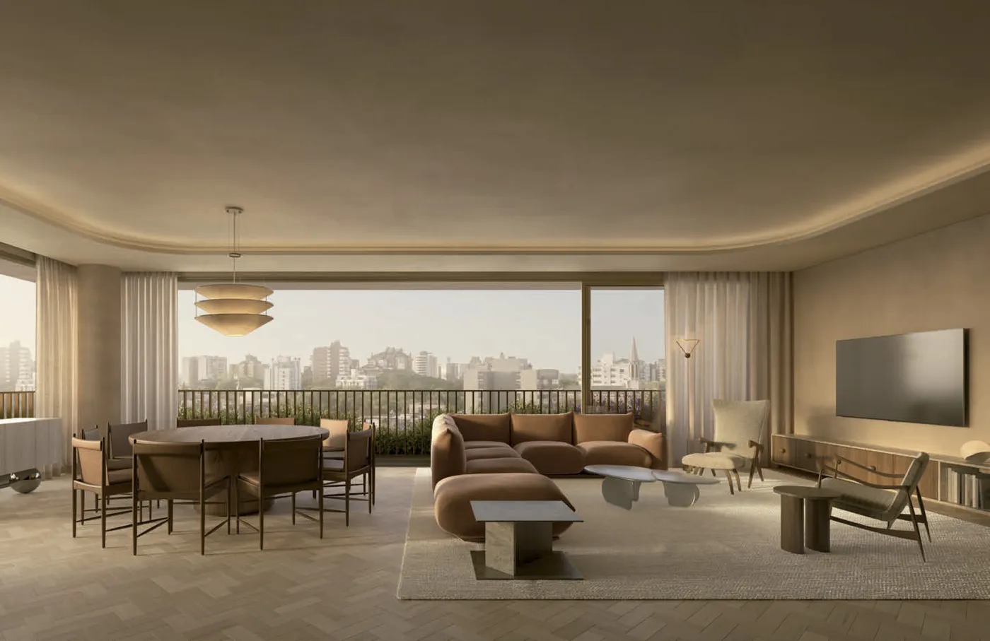 Casa Alba - Brio Investimentos — foto 4