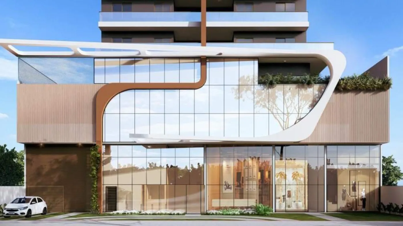 GS Vivace - GS Construtora — foto 4