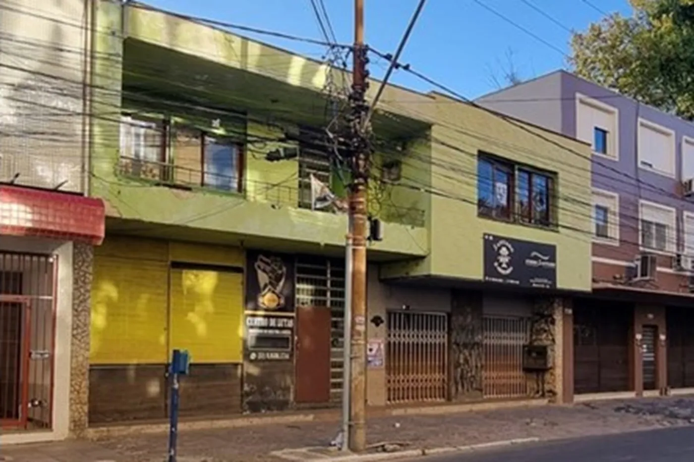 SGPFR 745 Prédio 610371008-116 - REMAX Rocket Exclusividades — foto 4