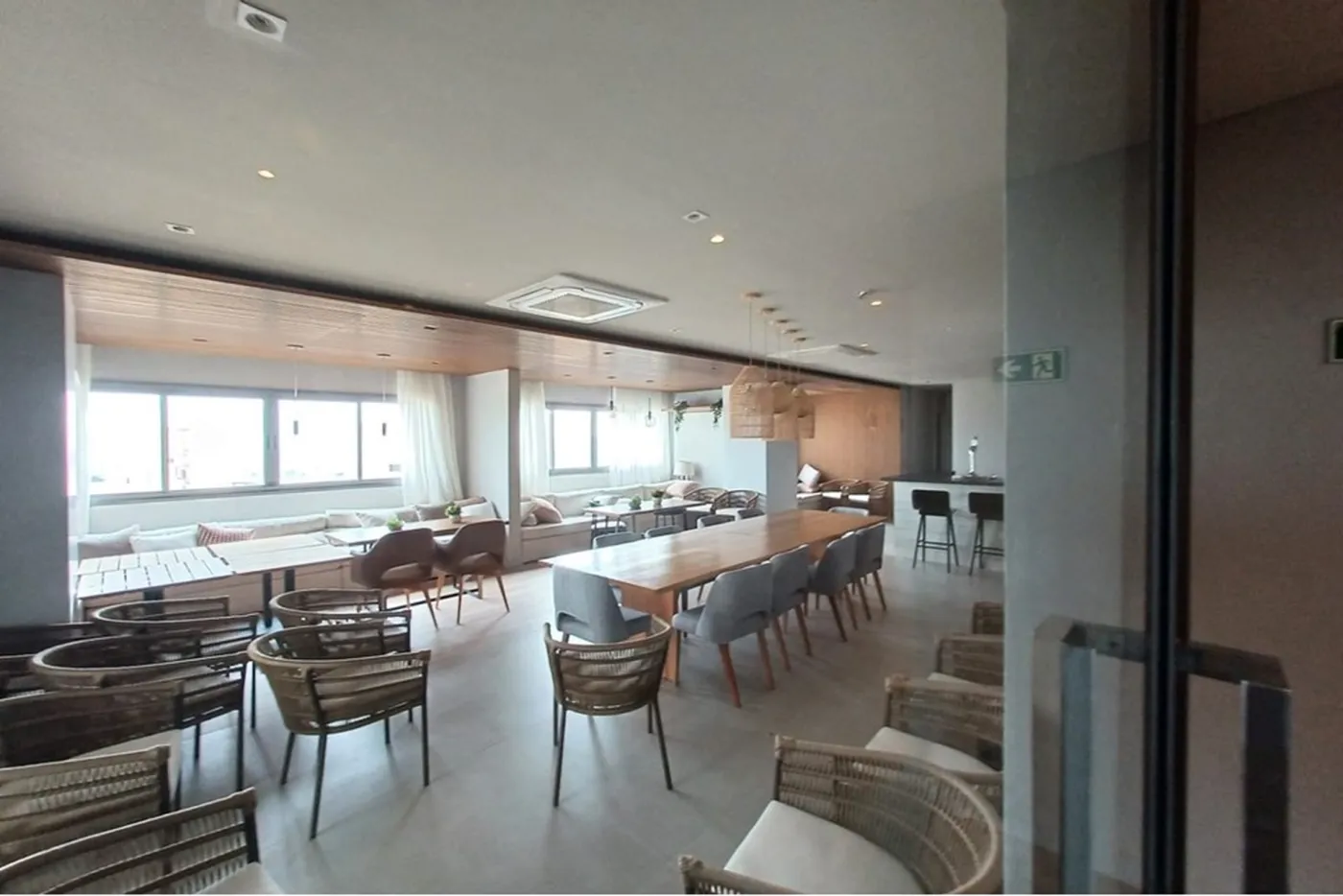FDÓAB 122 Apto 602101011-582 - REMAX Paradisus Exclusividades — foto 3