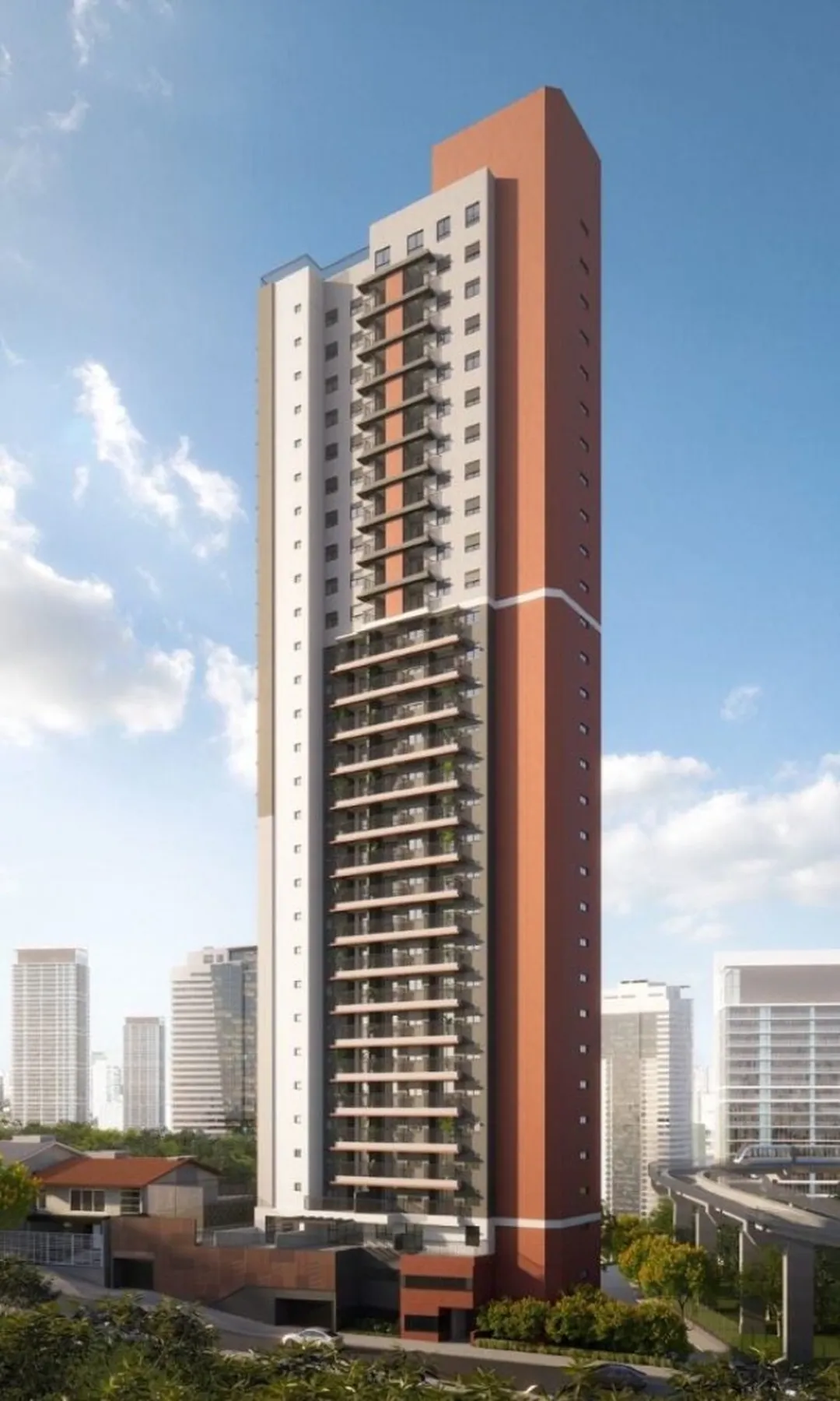 Vita Vila Prudente - Breve Lançamento - Engecastro Construções