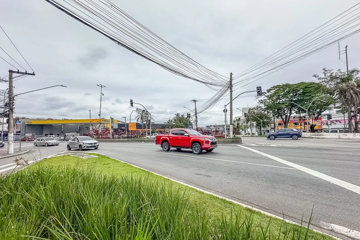 SDS 198 Terreno 601131004-178 - REMAX Ares Exclusividades — foto 4