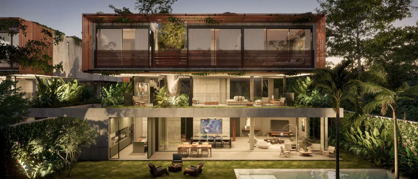 Casa Selva - Brio Investimentos — foto 4