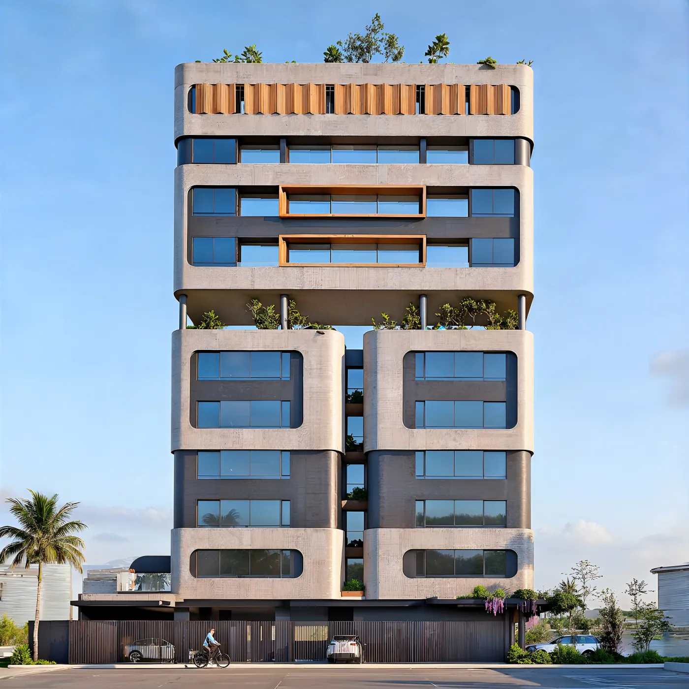 Park Sonatto - Residencial - DRX Construtora — foto 2