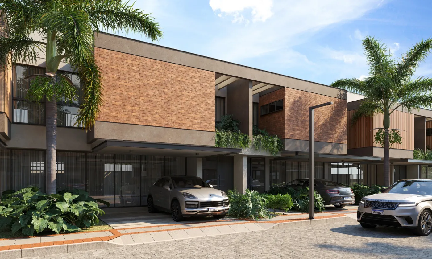 Quinta Jatobá - Octo Empreendimentos — foto 4