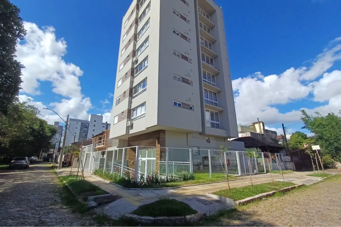 VIB 90 Apto 612541029-46 - REMAX Street Exclusividades