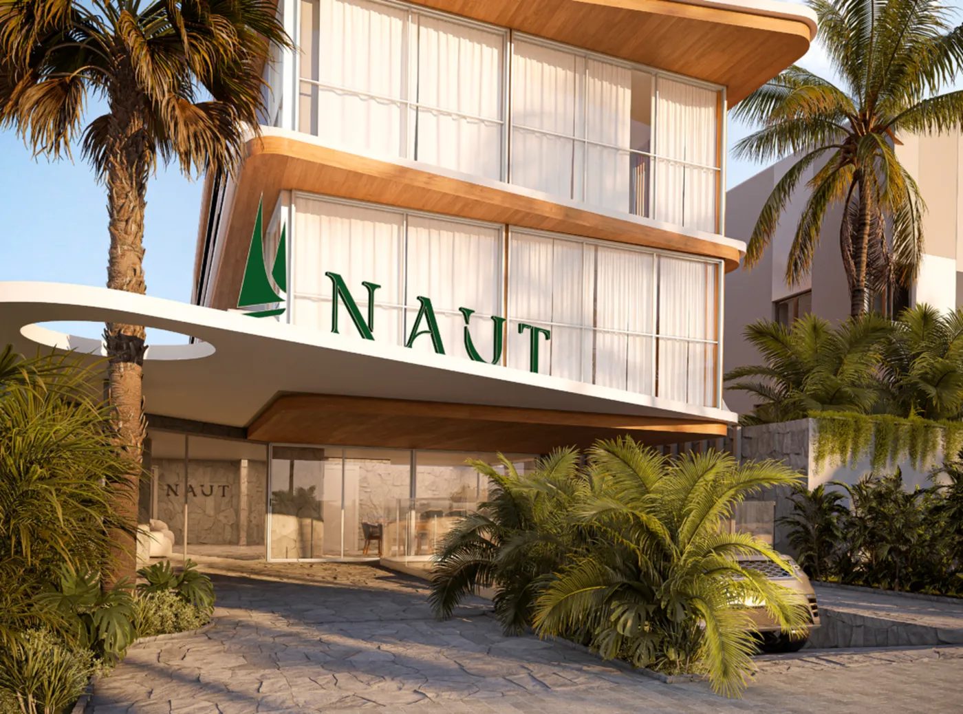 Naut - Breve Lançamento - LCA Construções — foto 3