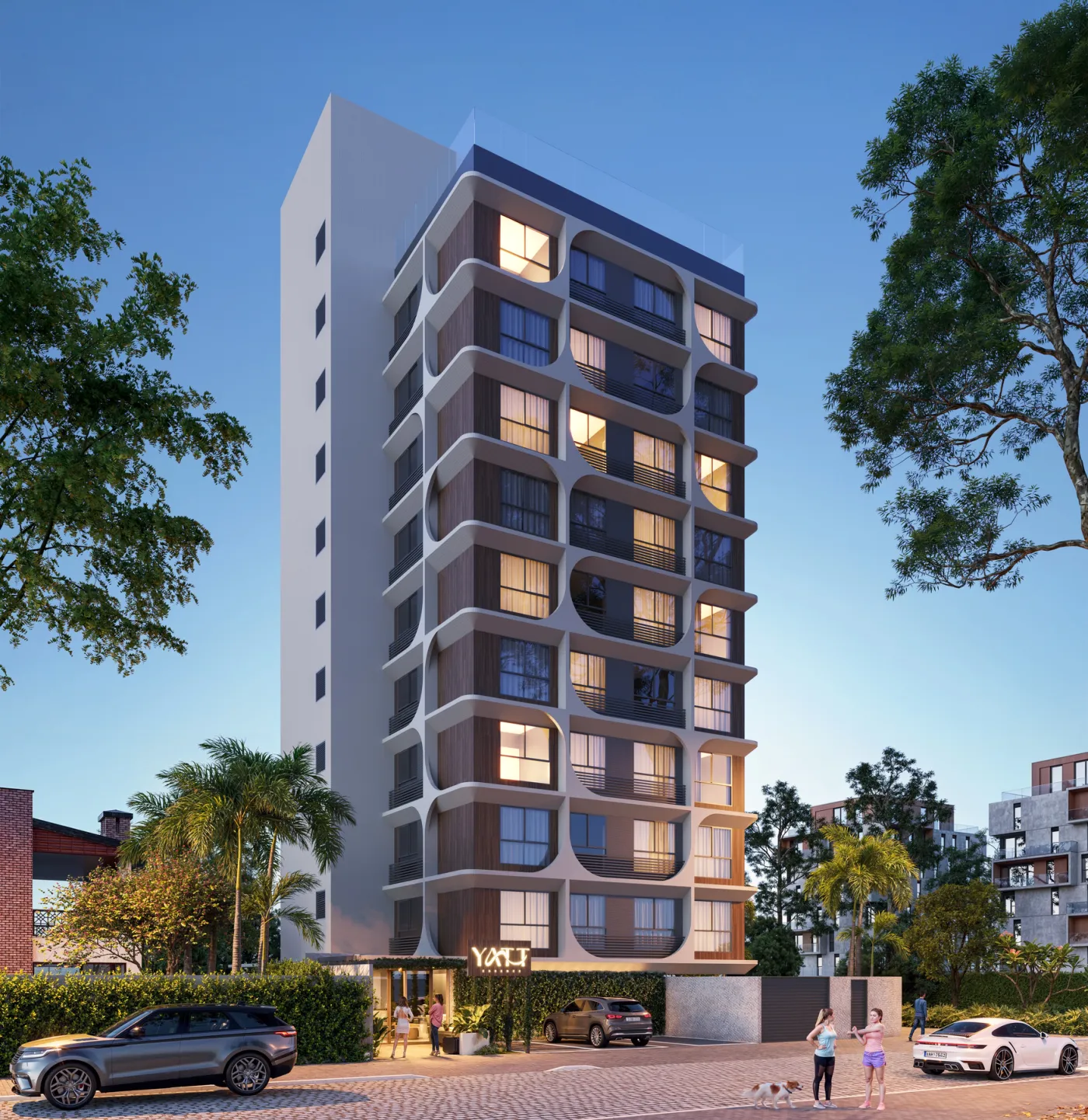 Yatt Essence - RMR Construções — foto 2