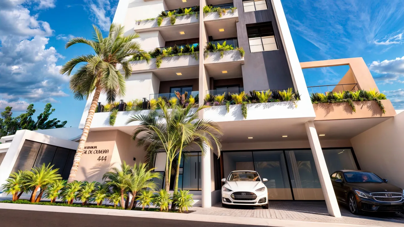 Oliveiras - Residencial - Vivariun — foto 4