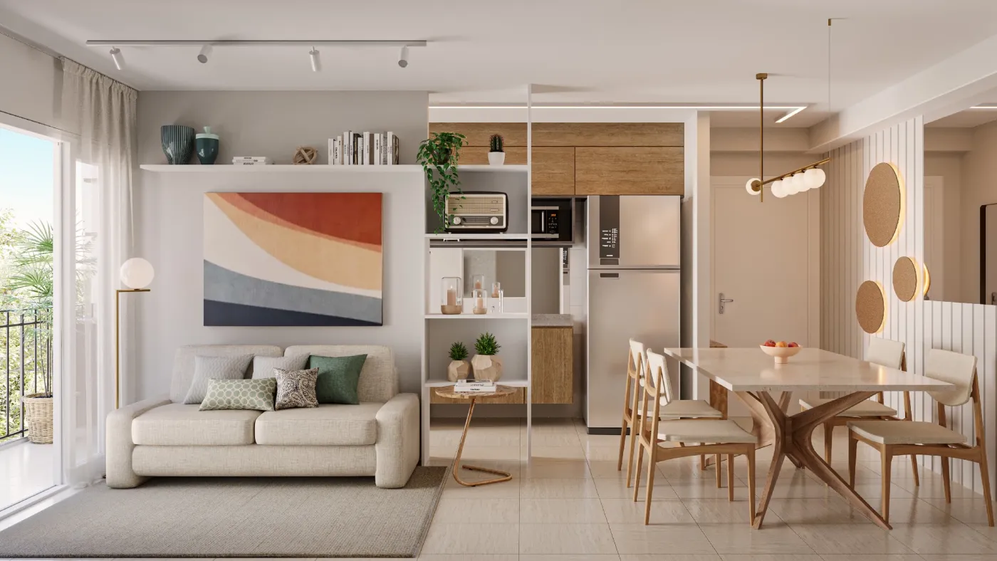 Villa Santé - Fase 2 - Riva RJ — foto 3