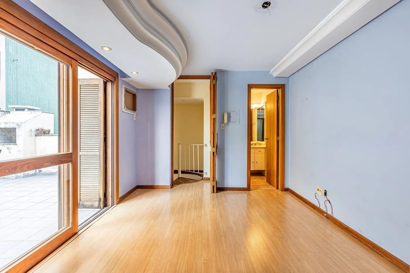 BFGJT 205 Apto 610371014-156 - REMAX Rocket Exclusividades — foto 2