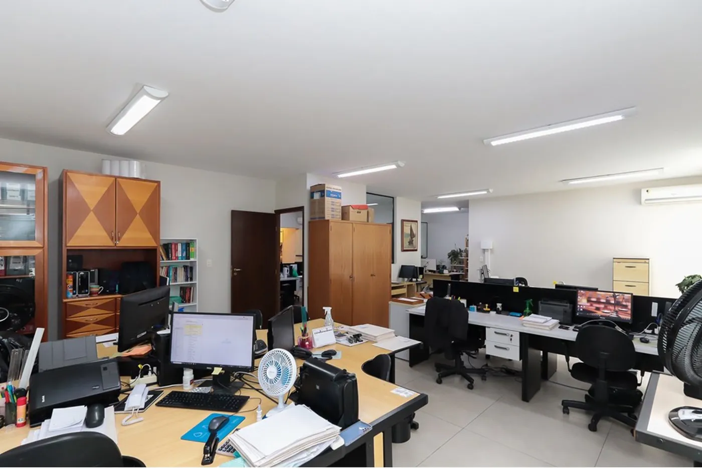 VBMS 200 Sala 602101005-137 - REMAX Paradisus Exclusividades — foto 2