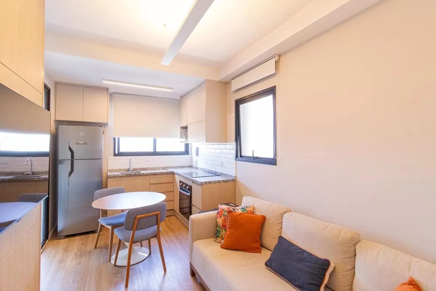 PASM 510 Apto 602101011-612 - REMAX Paradisus Exclusividades